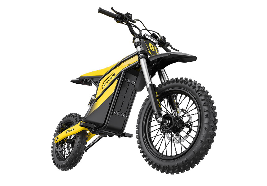 Heybike V1 Electric Dirt Bike