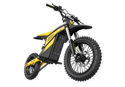 Heybike V1 Electric Dirt Bike