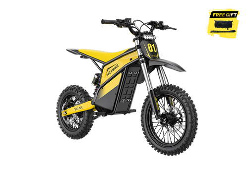 Heybike V1 Electric Dirt Bike