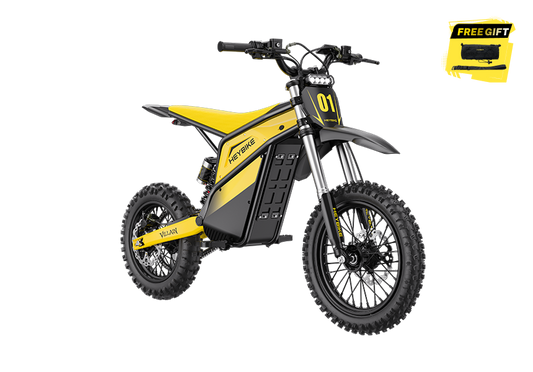 Heybike V1 Electric Dirt Bike