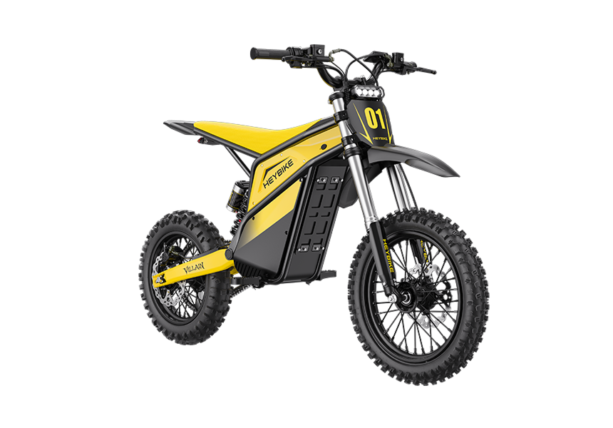 Heybike V1 Electric Dirt Bike