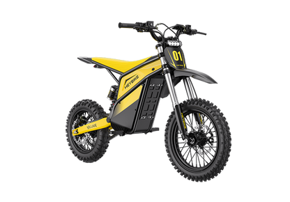 Heybike V1 Electric Dirt Bike