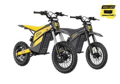 Heybike V1 Electric Dirt Bike