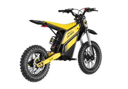 Heybike V1 Electric Dirt Bike