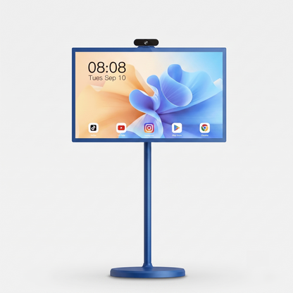🎉Anniversary Sale - 4K Portable TV