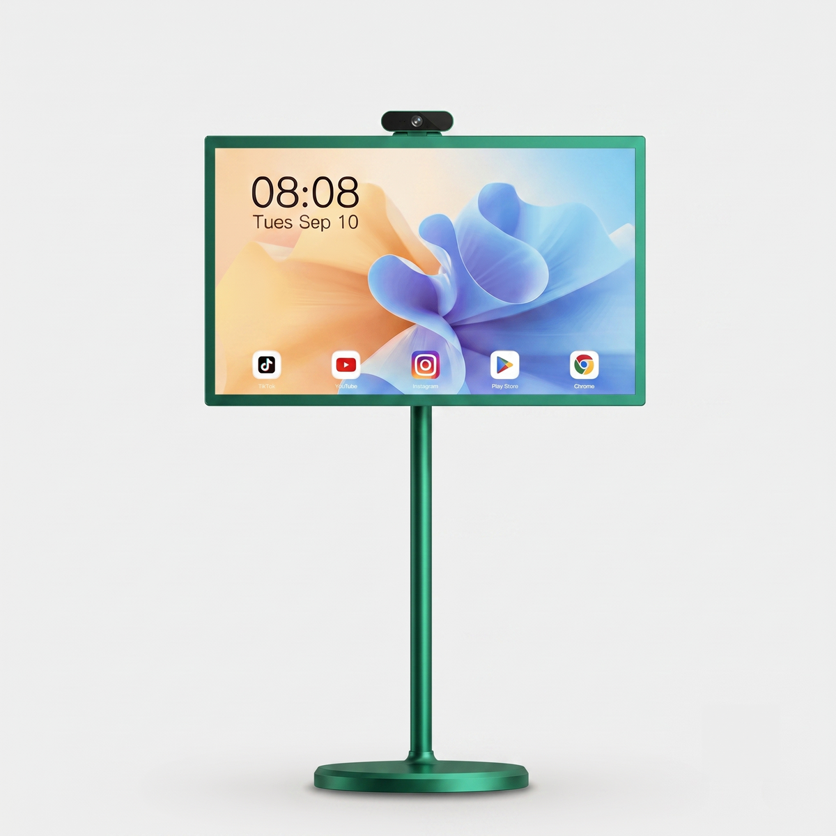 🎉Anniversary Sale - 4K Portable TV