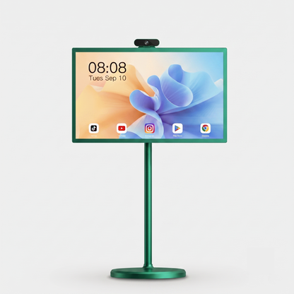 🎉Anniversary Sale - 4K Portable TV