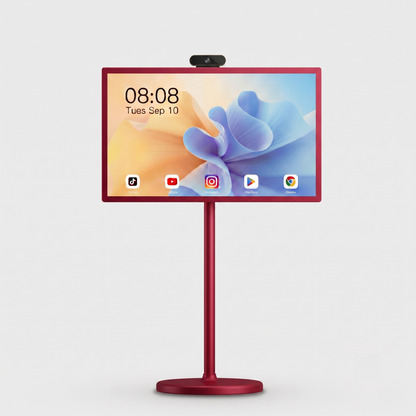 🎉Anniversary Sale - 4K Portable TV