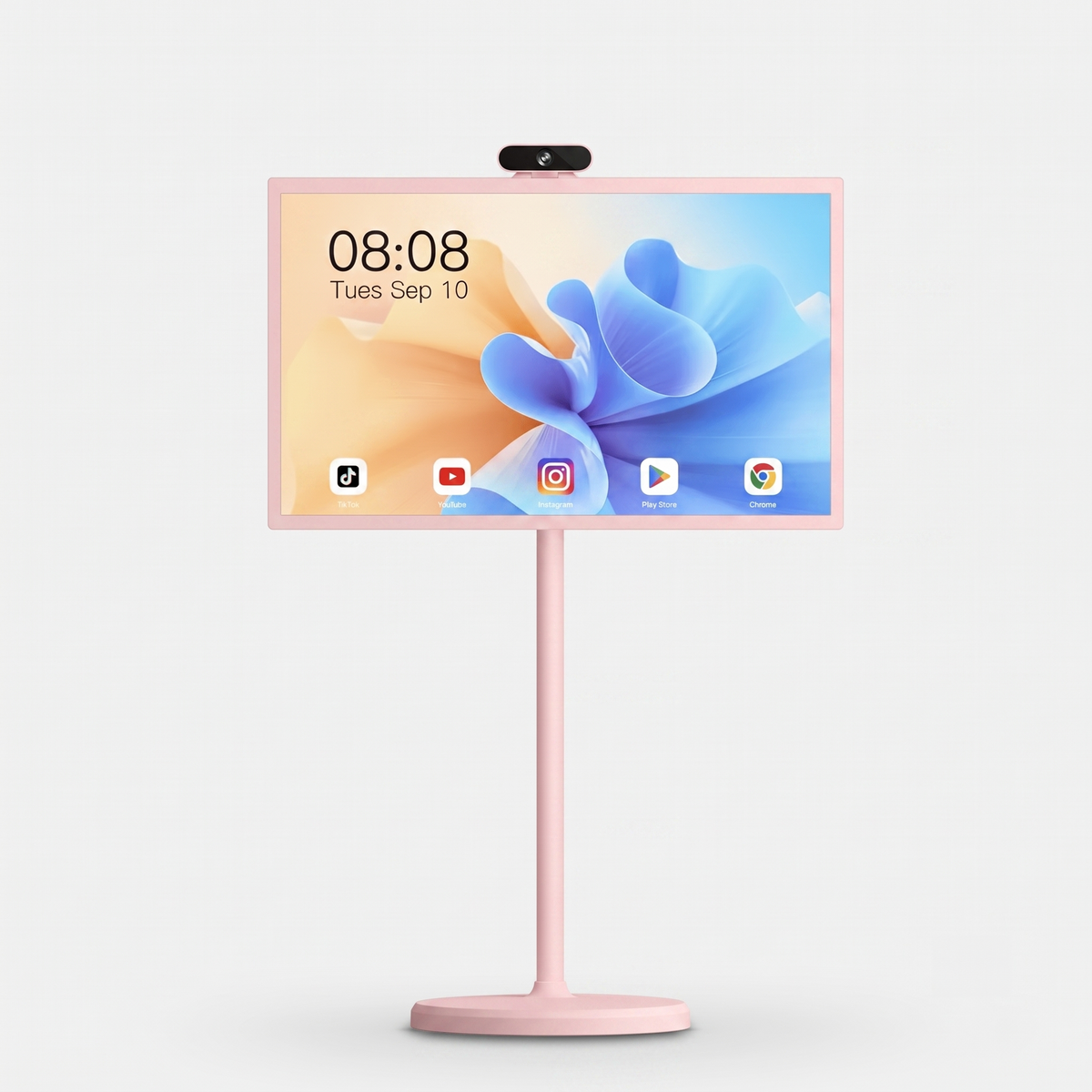 🎉Anniversary Sale - 4K Portable TV