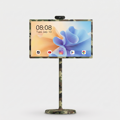 🎉Anniversary Sale - 4K Portable TV