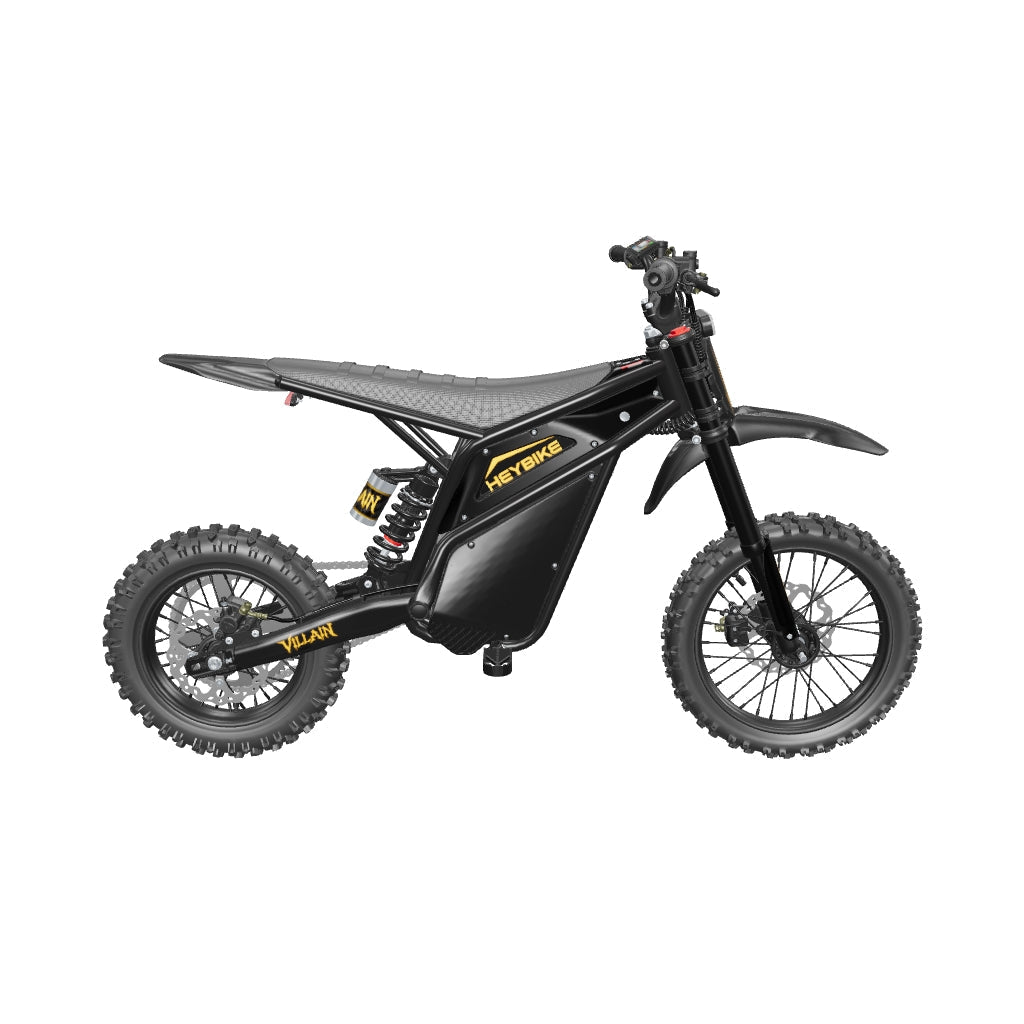 Heybike V1 Electric Dirt Bike