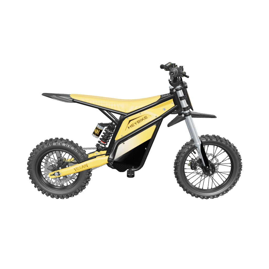Heybike V1 Electric Dirt Bike